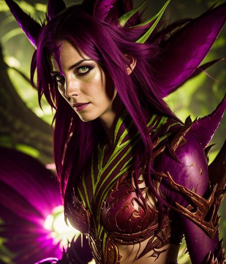 WyvernMix (1.5 & XL)