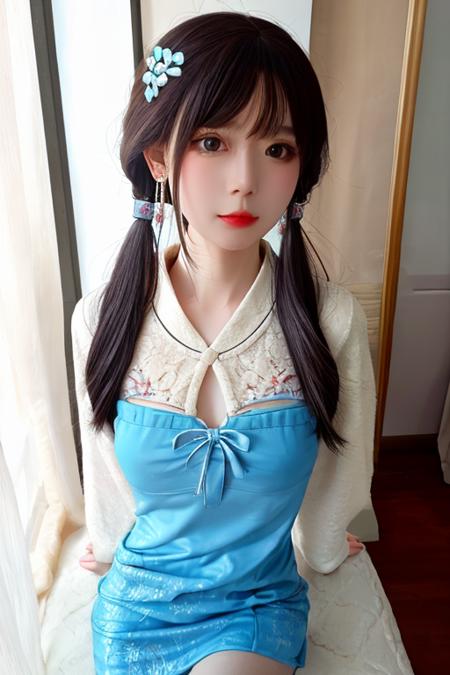 Daili版本v1.5 (ID: 17542)
