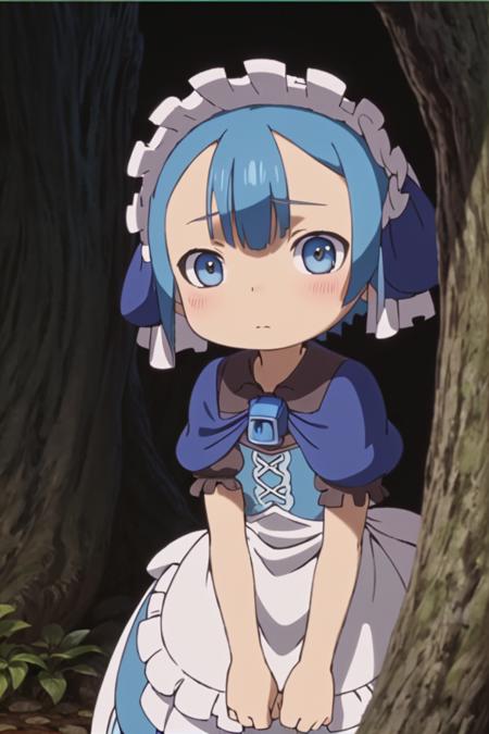 Made in Abyss - Marulk