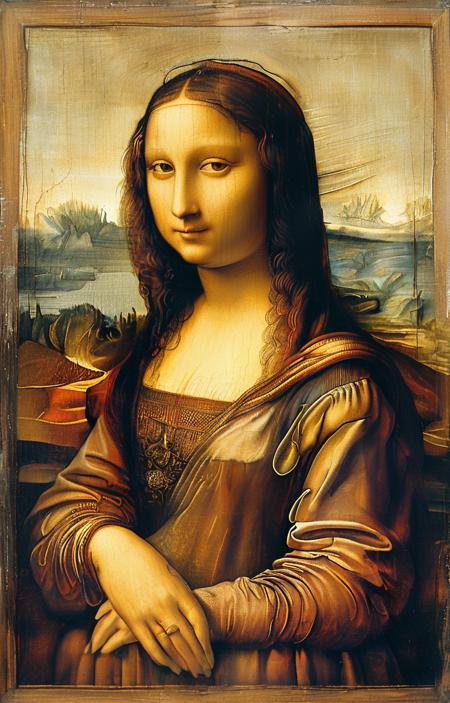 style of Leonardo da Vinci [SDXL] 191