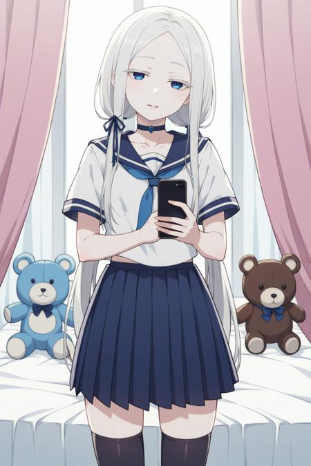 Pandora (Re:Zero)