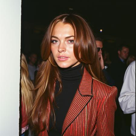 lindsay lohan
