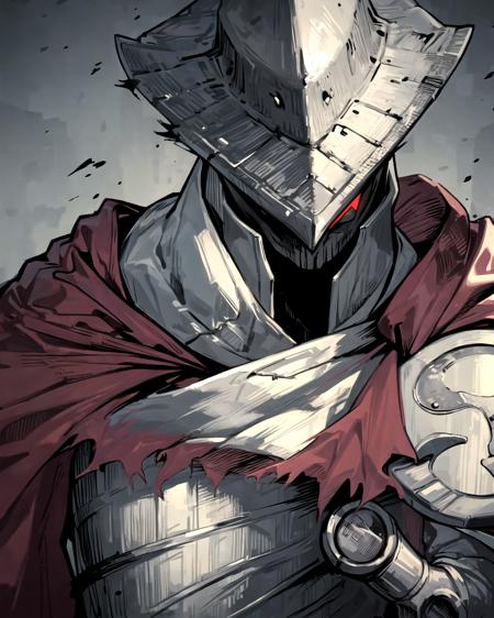 Abyss Watchers | Dark Souls 3版本Full (ID: 125846)