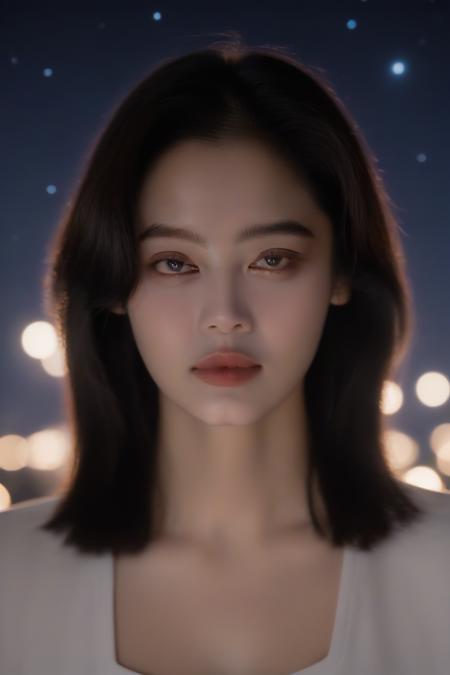 Zhilei Xin 芷蕾,鹤岗能躺么? for SDXL&PONY版本PONY v1.0 (ID: 688238)