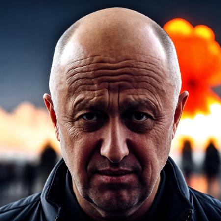 Prigozhin