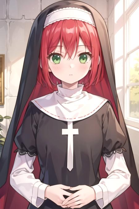 Shirayuki / Akagami no Shirayuki-hime