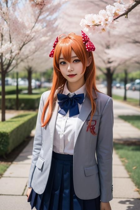佐仓千代 sakura chiyo 校服 school unifrom