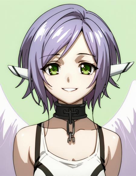 Heaven’s Lost Property - Angeloid Pack