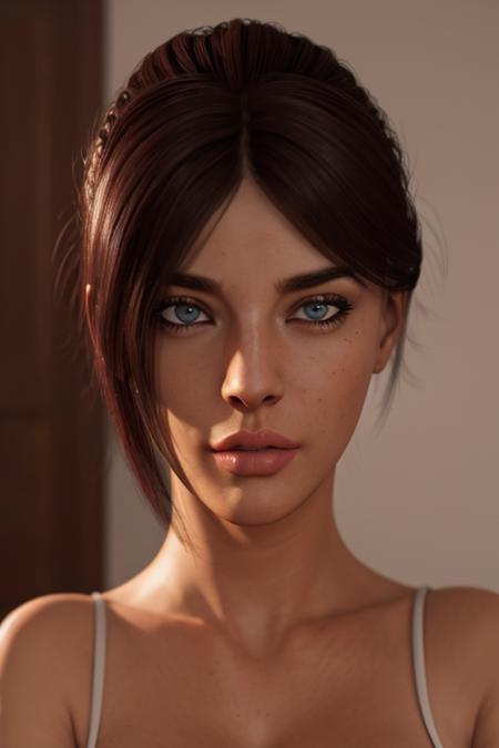 Elizabeth LustTheory