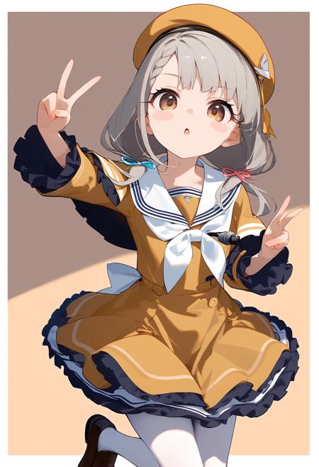 XL Hisakawa Nagi/久川凪/久川凪 Idolmaster/偶像大师