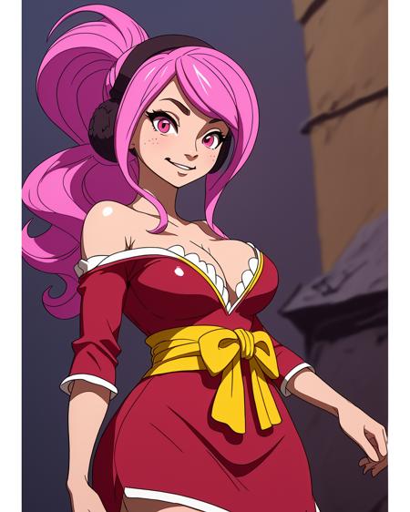 meredy v1 (fairy tail)