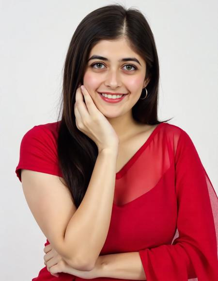 Urvi Singh
