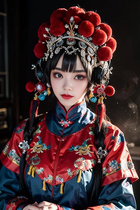 ChineseOpera Beta