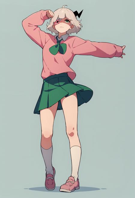 Roro-chan - [SDXL Pony]