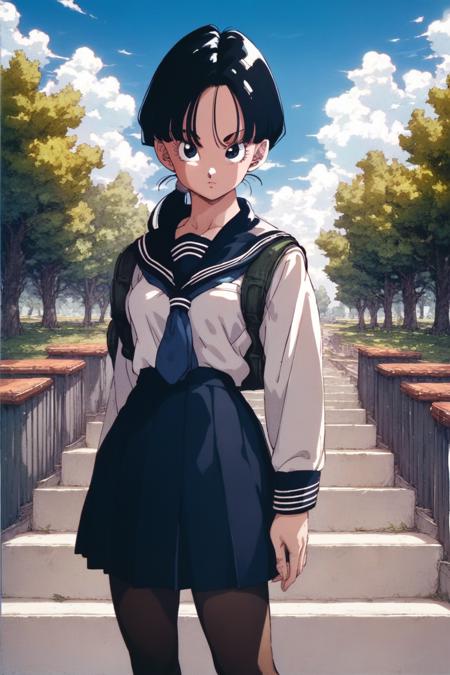 [Pony] Akira Toriyama (鳥とり山やま明あきら) | Dragon Ball ArtStyle