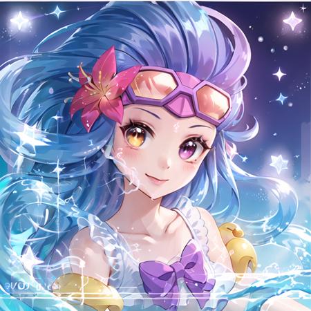 Zoe |  League of Legends