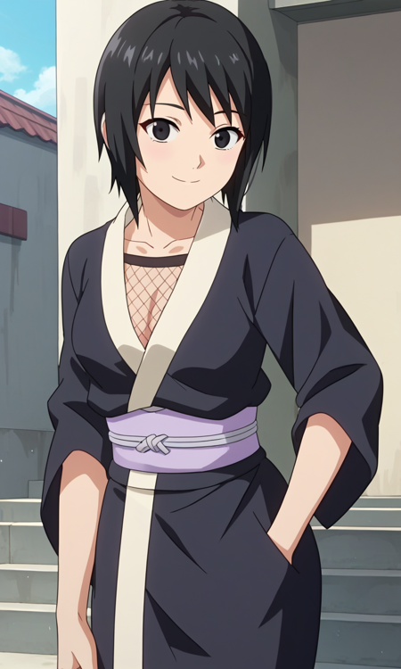 Shizune/シズネ XL (NARUTO)