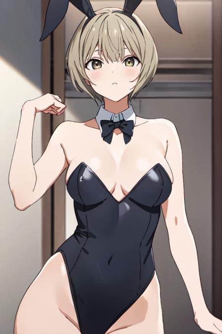 Riri Minakami [ Akebi-chan no Sailor Fuku ]