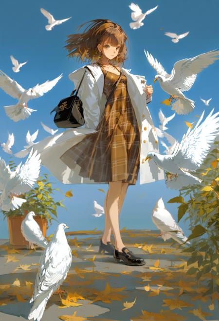 [SDXL] Artist Style: REDUM