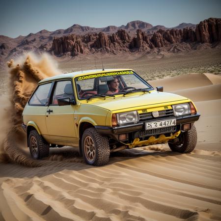 VAZ 2108