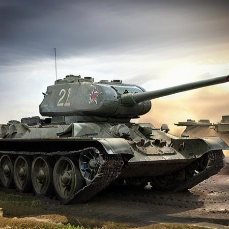 T-34