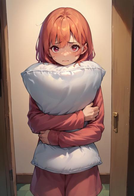 Scared to Sleep Alone [Pony]版本Scared to Sleep Alone [Pony] (ID: 417866)