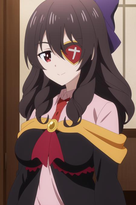 Kono Subarashii Sekai ni Bakuen wo! / この素晴らしい世界に爆焔を! (complete pack)版本Arue (ID: 92672)