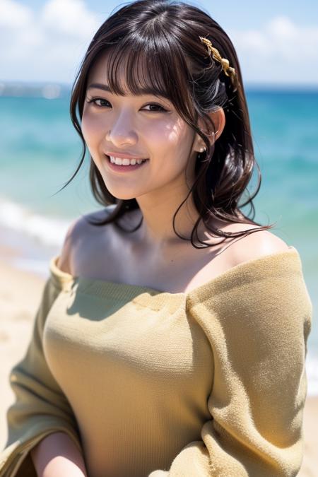 IwamiManaka_VA