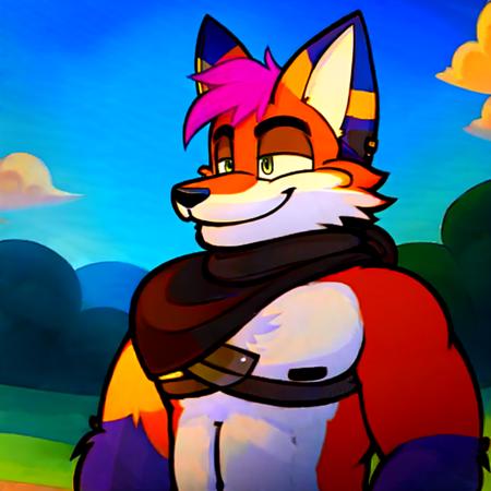 Flashgitz Furries