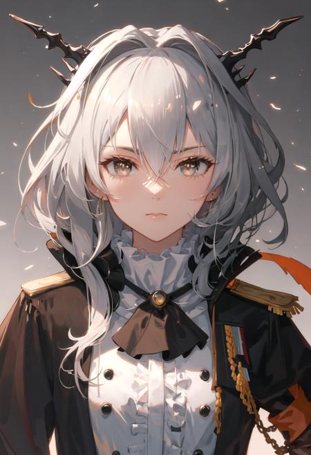 Talulah (Arknights)