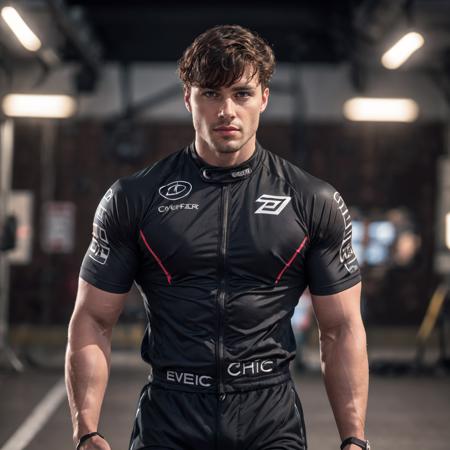 David Laid