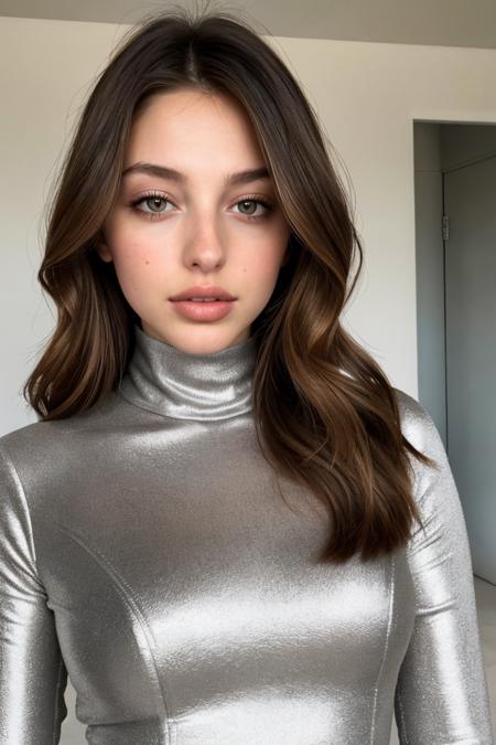 Celine Farach