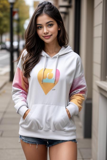 Hoodies By Stable Yogi