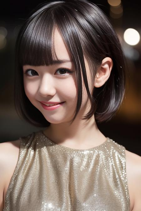 SuzumiSuu_JP_Idol