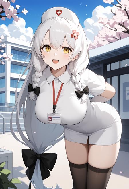 [Pony] Hermione ハーマイオニー / Azur Lane