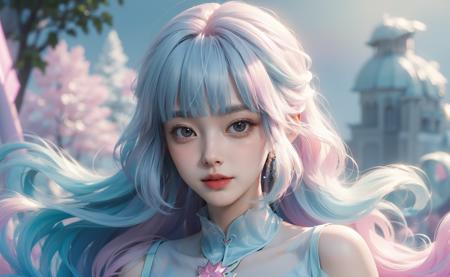 娜乌斯嘉nwsj_realistic
