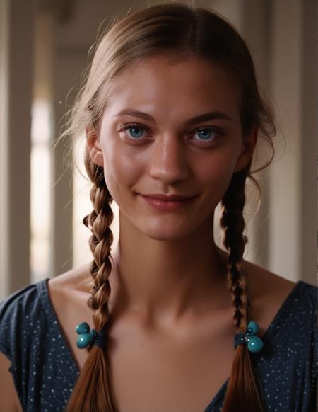 Ursula Ditkovich (Spiderman trilogy) - PonyXL