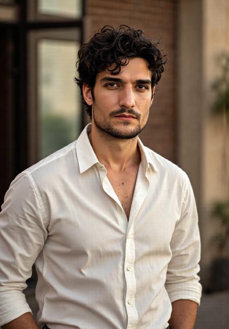 Louis GARREL