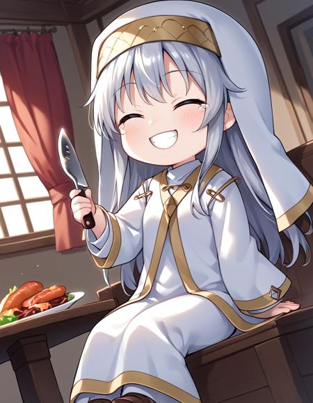 Index (A Certain Magical Index)
