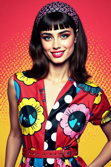 Taylor Hill SoloLoRA