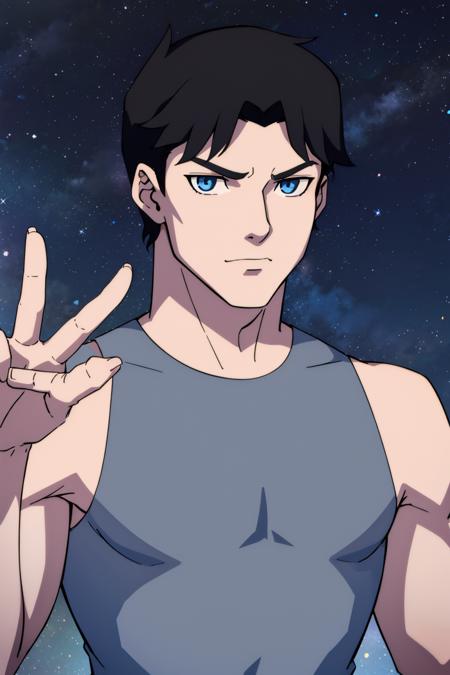 richard grayson (Nightwing)
