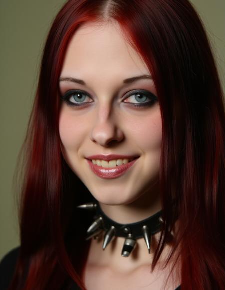 Liz Vicious - Flux & Pony