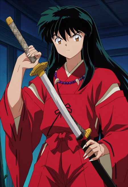 Inuyasha | InuYasha