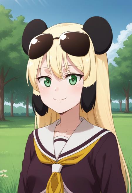 Meimei - Murenase! Seton Gakuen (Commission)