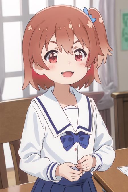 Hinata Hoshino (Watashi ni Tenshi ga Maiorita!)
