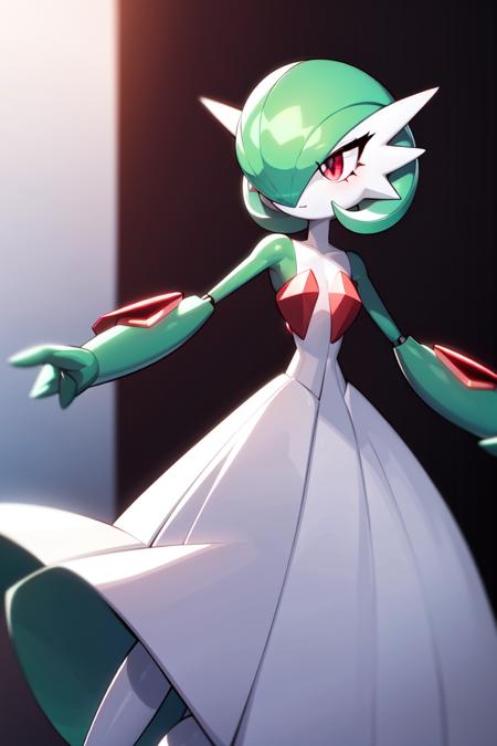 Gardevoir