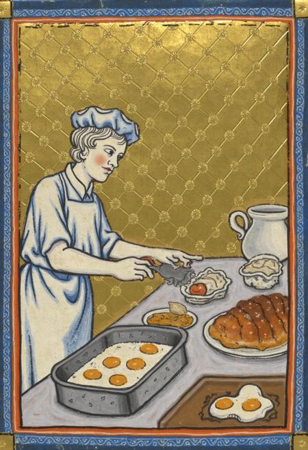 Golden Haggadah ✨