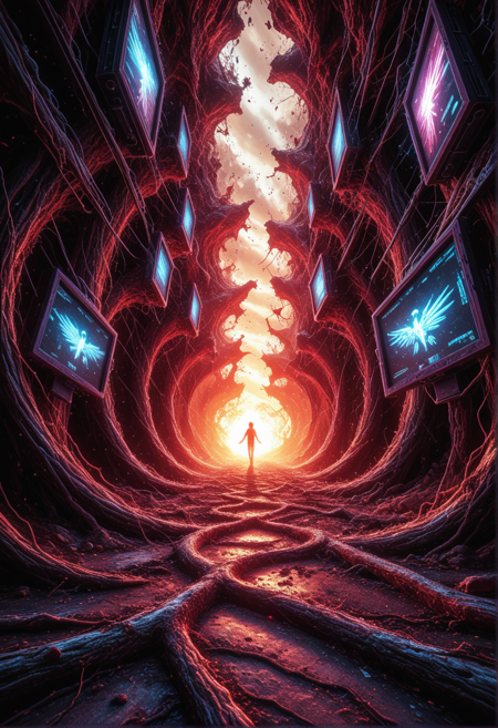 ComfyUI — Quicksand Hourglass — XL/P/1.5 +Meta