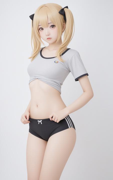 AnyCoser | Cosplay Model XL/COS模型XL/コスプレです