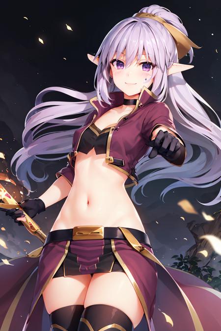 Kaleina (Ricegnat)